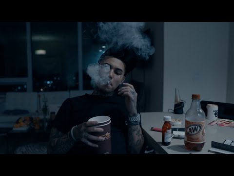 22Gfay - Problems (@ShotByLate)