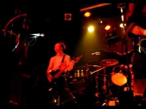 Foundre 2005 Live Concert Intro