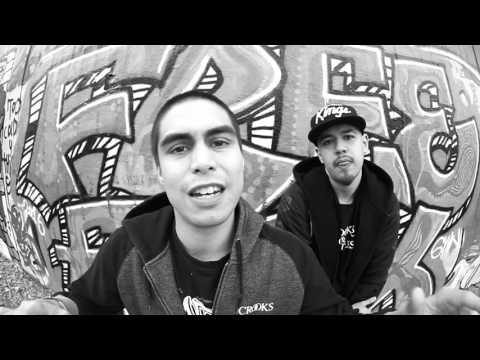 Hands On the Wheel remix (MV) - Baby Yacky & Denial the Rice Cracker