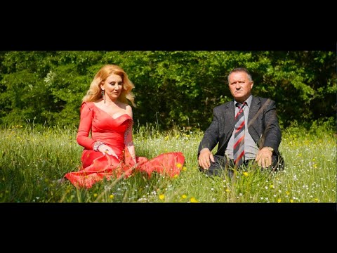 Llesh Prenga ft  Vera Kola - Po vijme nane Vella e Moter (Official Video 4K)
