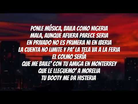 Ozuna Ft Danny Ocean - 4:22 (LYRICS/LETRA)