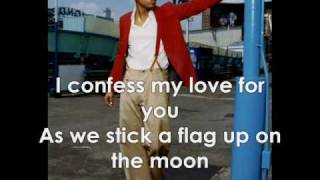 Chris Brown - Go Away W/Lyrics