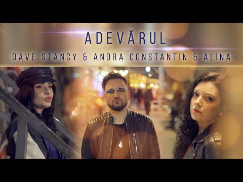 @Dav3Stancy,@Kasandraofficial & Alina - Adevarul (Videoclip oficial)