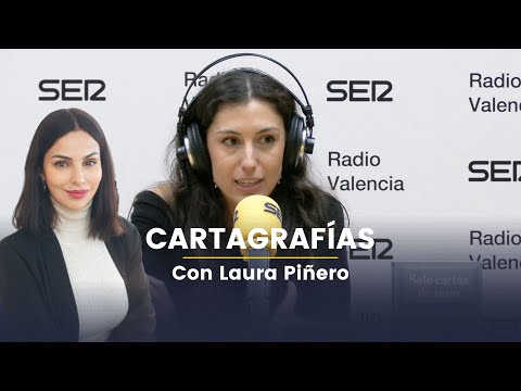 💌 CARTAGRAFÍAS | Entrevista a Guadalupe Greses, autora de 'Solo cartas de amor'