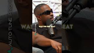 How Big Sean "Fire" Came To Be