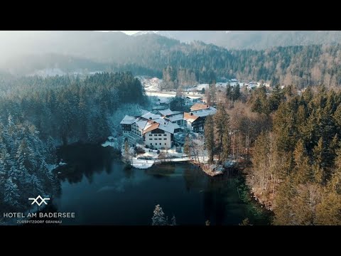 Ein perfekter Winterurlaub in Grainau