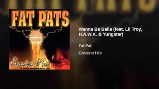 Wanna Be A Baller Music Video