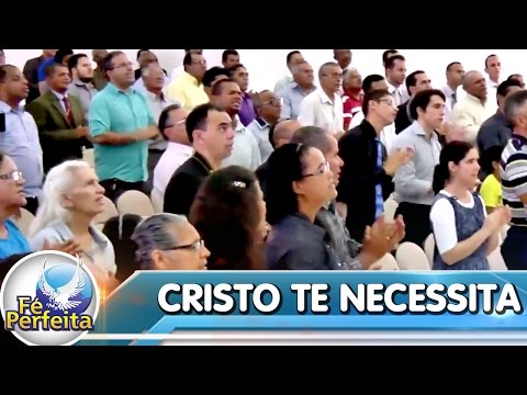 Cristo Te Necesita - Música Religiosa