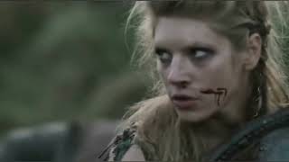 My Revenge Bury Tomorrow Vikings