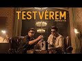 PamKutya Testvérem Music Video cover b PamKutya Testvérem Music Video cover b