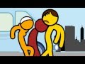 ProductiveRamadan Animation 10: Ramadan is NOT a Month of Wrestling Matches!! ProductiveRamadan Animation 10: Ramadan is NOT a Month of Wrestling Matches!!