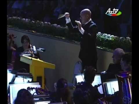 Azer Zada: Hajibayov 'Sevgili canan'