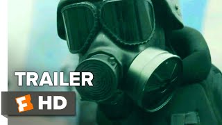 A Gray State Trailer #1 (2017) | Movieclips Indie