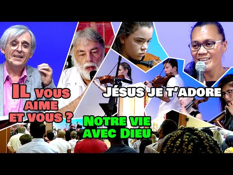 Sabbat 13 juillet integral