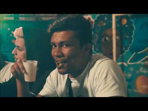 Parte do Xamã em Poesia Acústica #6