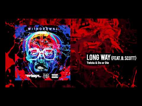Twista & Do or Die "Long Way" feat. Scotty (Official Audio)