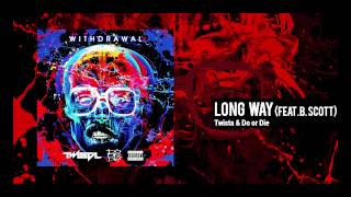 Twista & Do or Die "Long Way" feat. Scotty (Official Audio)