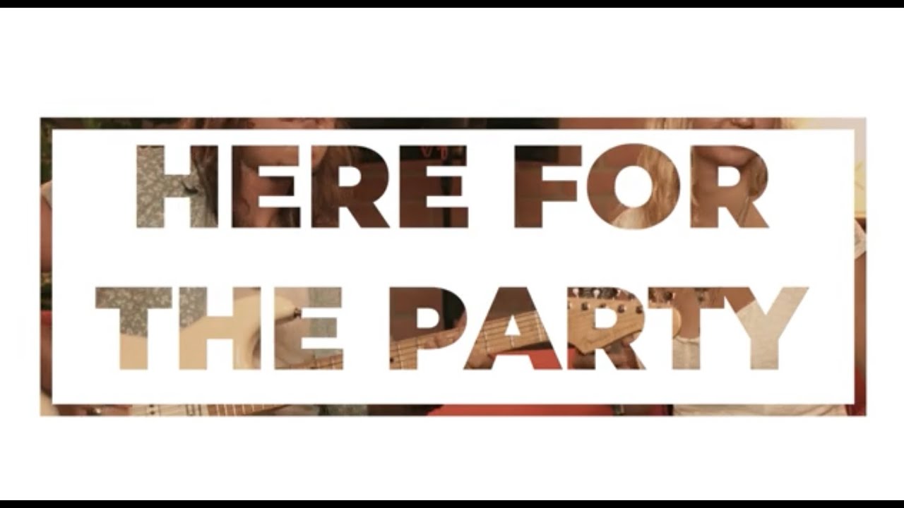 Promotional video thumbnail 2 for Partners in Crime