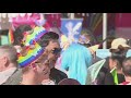 Portland Pride Fest Begins