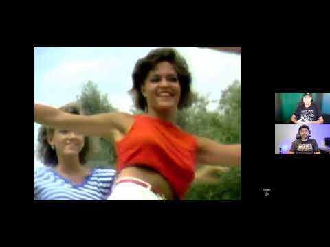 Rap Fan In Arizona Reacts To Scorpions - Arizona - Will He Like It?