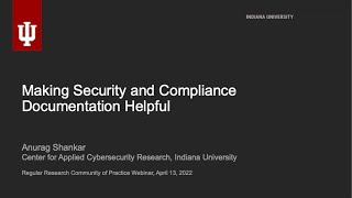 2022 04 SecureMyResearch