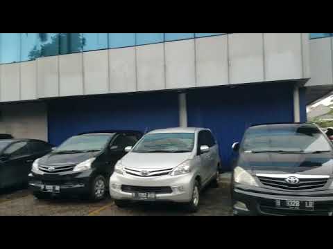 Kedoya Elok Plaza huk hadap jalan besar jarang ada