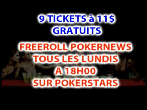 comment gagner etoiles pokerstars