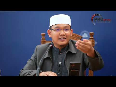 (LIVE) 05-07-2023 Ustaz Qarni Edrus : 40 Hadis Aspirasi Kejayaan Rasulullah SAW