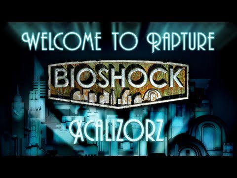 Bioshock Playthrough pt.16