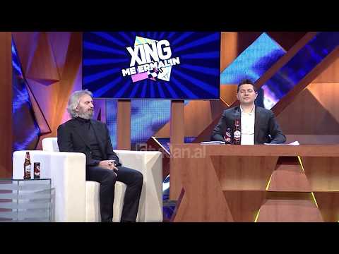 Xing me Ermalin - Hetem Ramadani - Emisioni 26 - Sezoni 2! (10 mars 2018)