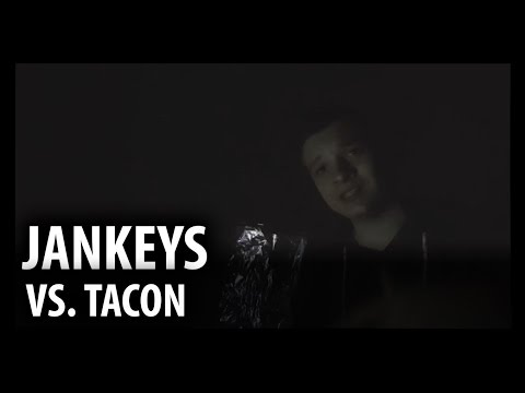 Jankeys ft. Dorben Stermin vs. Tacon ll ATB 2017 - 32stel-Finale