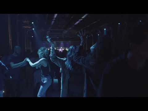 OGR SoundSystem | Nu Guinea — Nuova Napoli Live Band