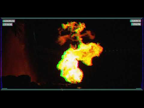 SCP-6630 | Fire on the Horizon