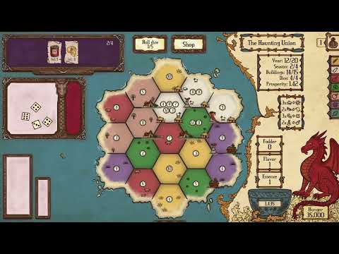 Feed The Scorchpot youtube-video