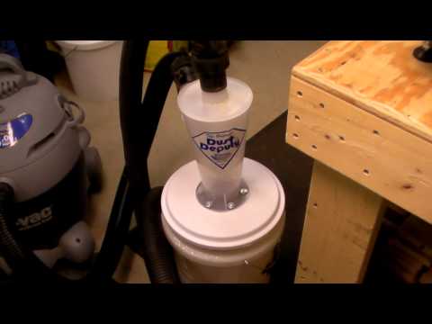 Homemade DIY CNC Mill Upgrade Part 26 Part 2 - Dust Hood Template - Neo7CNC.com