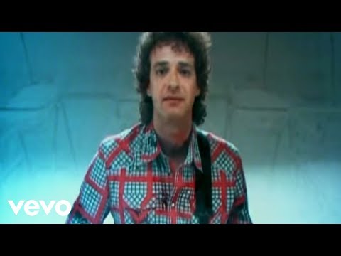 Gustavo Cerati - Cosas Imposibles (Official Video)