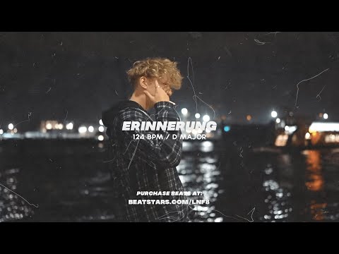 [FREE] Edo Saiya x Beyazz Type Beat - "ERINNERUNG" | 2022 Instrumental (GUITAR)