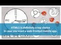 Most Popular Programming Languages For Mobile Apps Development