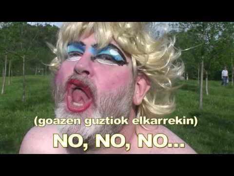 RETRO FELLINI: ANTIGUA CABECERA DEL BADULAKE