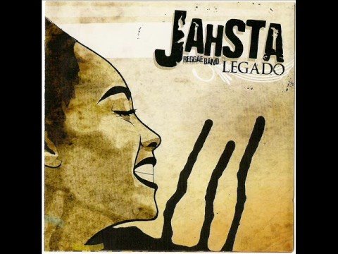Jahsta & Rapsusklei - Intolerancia (2008)