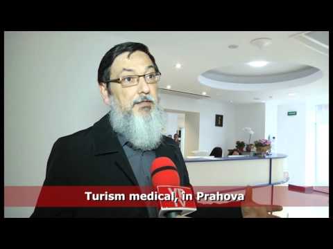 Turism medical, în Prahova