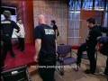 Grandes peleas en programas de televisión