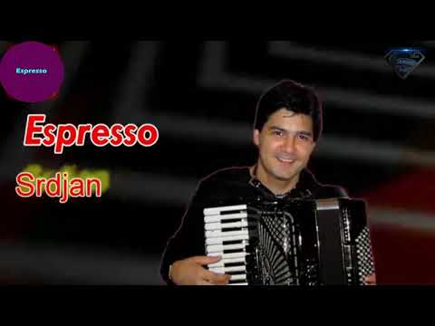 Srdjan Demirović - Espresso
