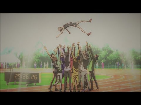 Run With The Wind Original Soundtrack : Motivational/Beautiful Tracks' Mix