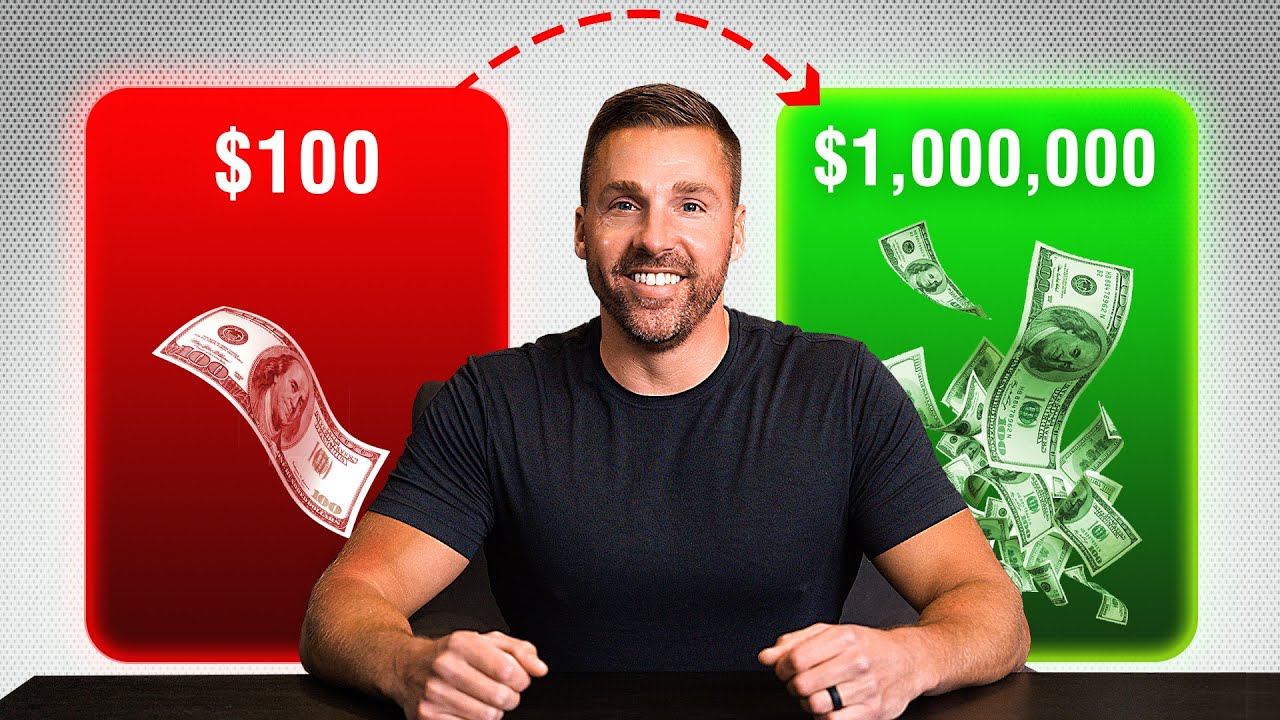 How to Actually Start a PROFITABLE Digital Marketing Agency in 2025