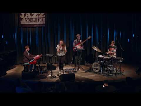 Salomea – Baby – Live at Jazz-Schmiede Düsseldorf
