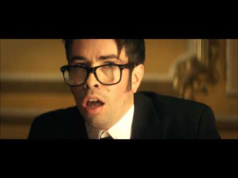 Victor Valdez - Please (Official Videoclip)