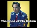 "Road of No Return":  RAY PRICE