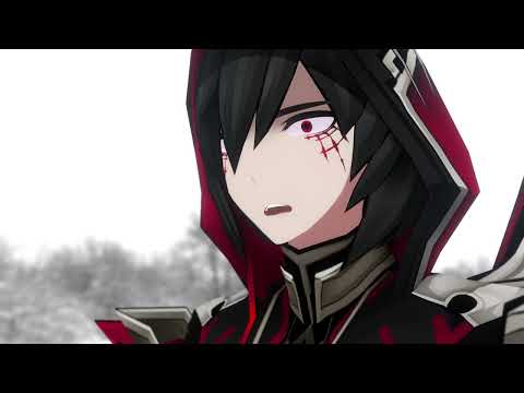 Ruby Rose X Male Reader