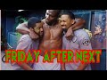 Friday After Next 2002 Opening Craig Gets Robbed By Santa Scene